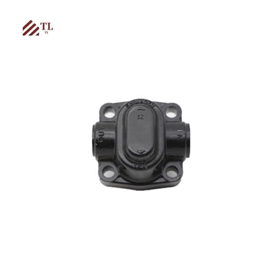 مضخة عجلة الحفر مضخة الطيار PVK-2B-505 لZX55 ZX50U-2 EX25-2 رقم الجزء 4345902