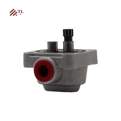 مضخة عجلة الحفر مضخة الطيار PVK-2B-505 لZX55 ZX50U-2 EX25-2 رقم الجزء 4345902
