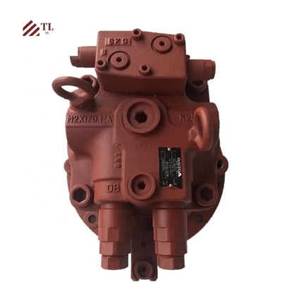 مصنع التصنيع M2X170 EC290 المحرك المتحرك 14550095 14524190