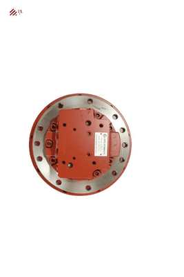 قطع غيار الحفر PC40-5 المحرك النهائي 20S-60-22101 محرك السفر Assy لـ Komatsu