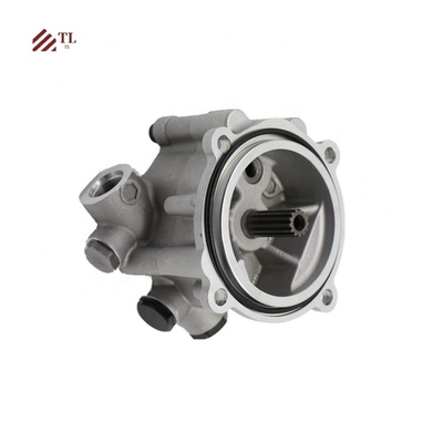 قطع غيار الحفار YN10V00014F3 مضخة عجلة القيادة للمحفر SK200 SK200-6 SK210 SK200-8