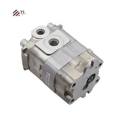 مضخة العجلات الهيدروليكية الهيدروليكية للحفر لـ PVD-2B-50 ZX30 ZX40 ZX50 E306