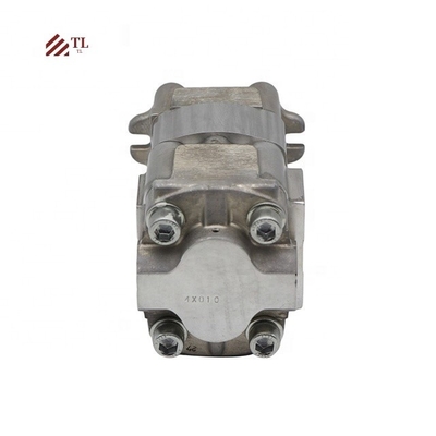 مضخة العجلات الهيدروليكية الهيدروليكية للحفر لـ PVD-2B-50 ZX30 ZX40 ZX50 E306