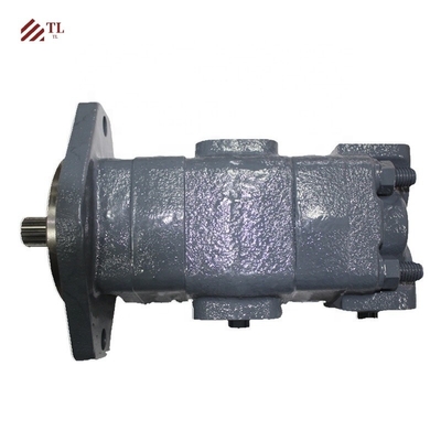 EC330 EC360B EC460 EC460B 14561970 EC480 D12D قطع الغيار مضخة مع الأداء
