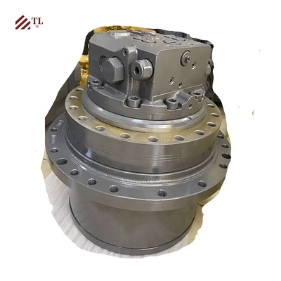 محرك السفر لـ EC140 أجزاء الحفرة الضمان العالي القيادة النهائية 14709900