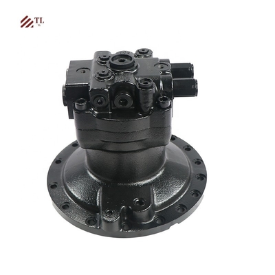 SK250-8 SK210-8 المحرك الهيدروليكي المتأرجح LQ15v00015F1 للمهام الصناعية المطالبة