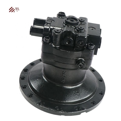 SK250-8 SK210-8 المحرك الهيدروليكي المتأرجح LQ15v00015F1 للمهام الصناعية المطالبة