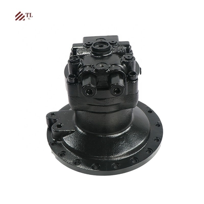 SK250-8 SK210-8 المحرك الهيدروليكي المتأرجح LQ15v00015F1 للمهام الصناعية المطالبة