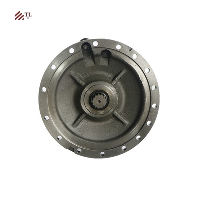 SK250-8 SK210-8 المحرك الهيدروليكي المتأرجح LQ15v00015F1 للمهام الصناعية المطالبة
