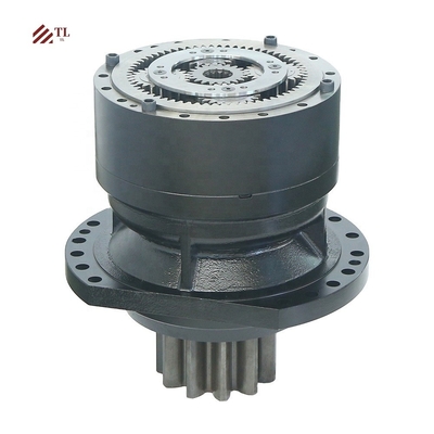 SK250-8 SK210-8 المحرك الهيدروليكي المتأرجح LQ15v00015F1 للمهام الصناعية المطالبة