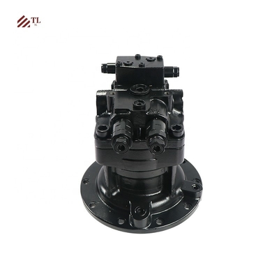 اسم الجزء المحرك المتأرجح YN15V00035F1 لـ SK200-8 SK210-8 Kobelco قطع حفر M5X130