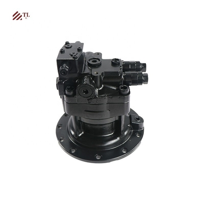 اسم الجزء المحرك المتأرجح YN15V00035F1 لـ SK200-8 SK210-8 Kobelco قطع حفر M5X130