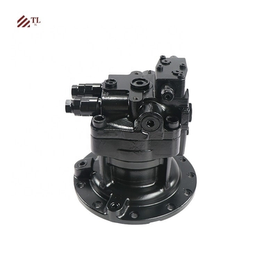 اسم الجزء المحرك المتأرجح YN15V00035F1 لـ SK200-8 SK210-8 Kobelco قطع حفر M5X130