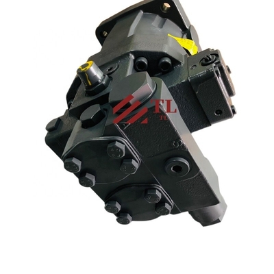 A6VM107HA1T A6VM107EZ4E/63W-VZB017B محرك البستون الهيدروليكي لإصلاح ضمن الميزانية