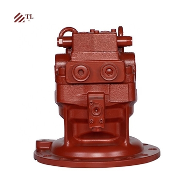 اسم الجزء M5X130CHB-10A-84A/260-RG11 المحرك المتحرك الحديدي الصلب لجهاز الحفر LG920D/922D