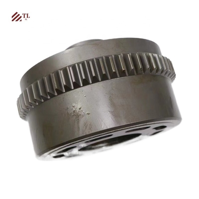 ضمان عالي K9001846 قطع غيار محرك الهيدروليكية للحفرة Doosan DX480LC