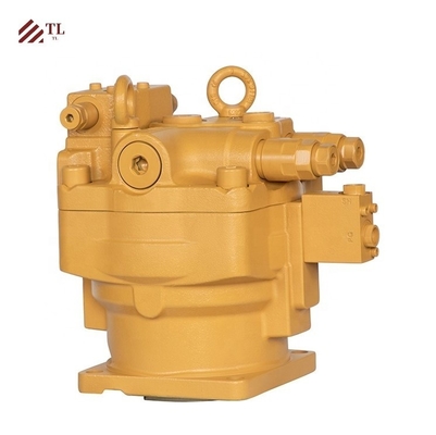 SY285 SY335 SY365 M5X180CHB-10A-3NA/265-RG20D25 المحرك المتأرجح لمعدات الحفر