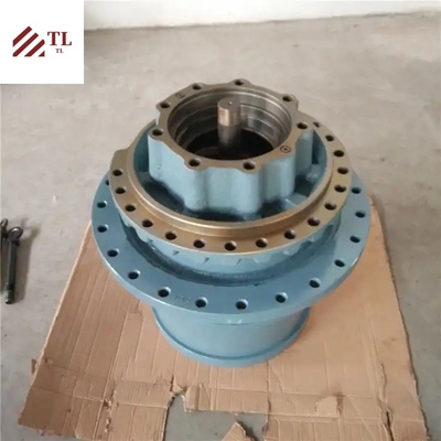 9256990 رقم الجزء ZX270-3 حفر الزحف المحرك النهائي بدون صندوق التروس