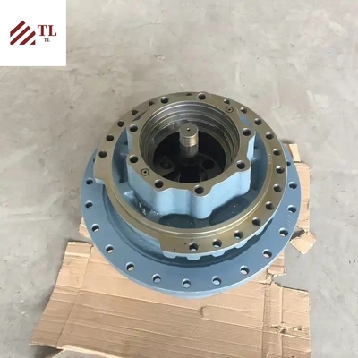 9256990 رقم الجزء ZX270-3 حفر الزحف المحرك النهائي بدون صندوق التروس