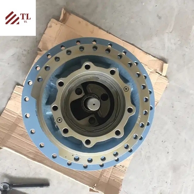 9256990 رقم الجزء ZX270-3 حفر الزحف المحرك النهائي بدون صندوق التروس