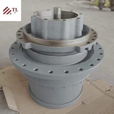 9256990 رقم الجزء ZX270-3 حفر الزحف المحرك النهائي بدون صندوق التروس