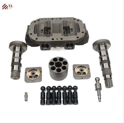 A7VO250 A7VO55 A7VO80 A7VO107 A7VO160 A7VO200 أجزاء المضخة الرئيسية لـ EX400-1 EX400-3