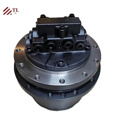 المضخة الهيدروليكية الرئيسية VOE14557192 لـ VOLVO EC460 علبة التروس النهائية