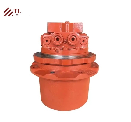 MAG-170V9-G-GT40D43B B0240-93111 332/K1192 محرك الدفع الهيدروليكي للحفر