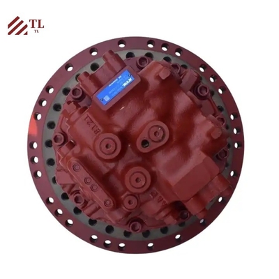 MAG-170V9-G-GT40D43B B0240-93111 332/K1192 محرك الدفع الهيدروليكي للحفر