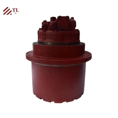 MAG-170V9-G-GT40D43B B0240-93111 332/K1192 محرك الدفع الهيدروليكي للحفر