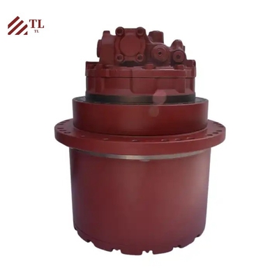MAG-170V9-G-GT40D43B B0240-93111 332/K1192 محرك الدفع الهيدروليكي للحفر