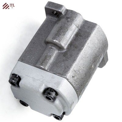 مضخة العجلات العليا للمحفر AP2D28 R60-7 DH60 للأنفاق البناء المدني 185787