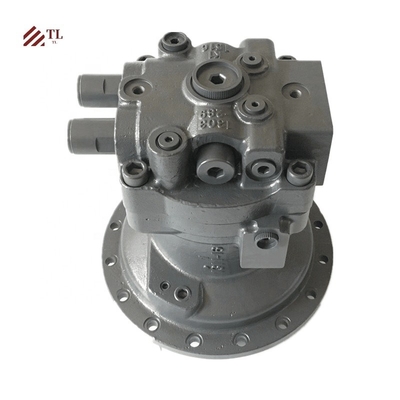 المحرك الهيدروليكي الحديدي الصلب MFB65 SG04E لـ SH120 SH130 CX130B LJ00855 JS130 حفر المواليد