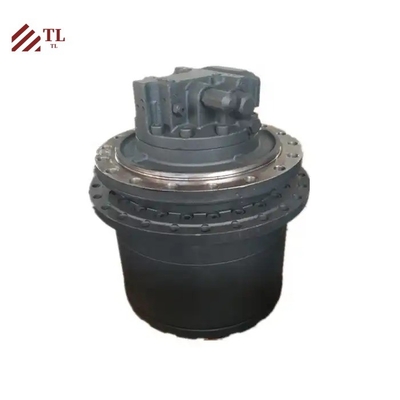 كوبيلكو 350 موتور السفر SK380-9 المحرك النهائي LC15V00023F LC15V00023F1