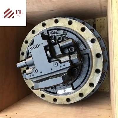 كوبيلكو 350 موتور السفر SK380-9 المحرك النهائي LC15V00023F LC15V00023F1
