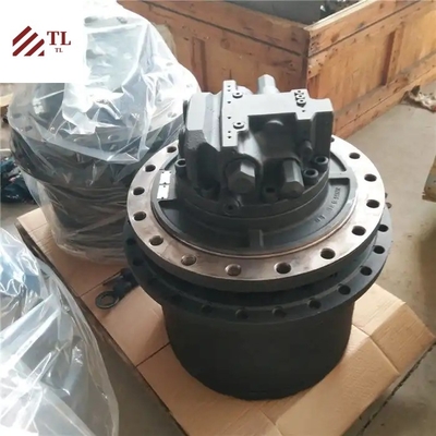 كوبيلكو 350 موتور السفر SK380-9 المحرك النهائي LC15V00023F LC15V00023F1