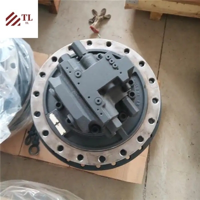 كوبيلكو 350 موتور السفر SK380-9 المحرك النهائي LC15V00023F LC15V00023F1