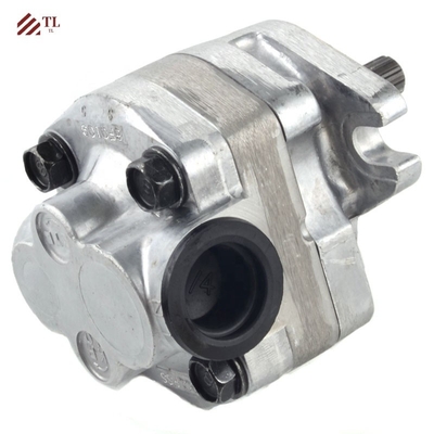 KP1009C مضخة التروس المصغرة لـ SK100-1 SK100-3 SK200-1 SK200-3 SH100-1 SH100-3 الحفار