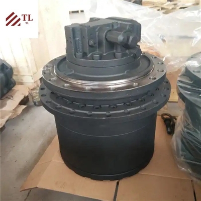 كوبيلكو 350 موتور السفر SK380-9 المحرك النهائي LC15V00023F LC15V00023F1
