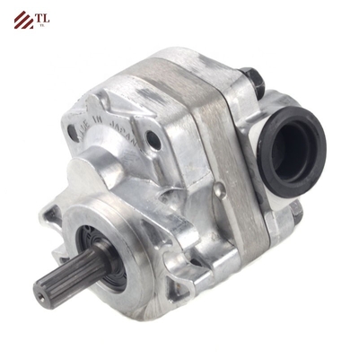 KP1009C مضخة التروس المصغرة لـ SK100-1 SK100-3 SK200-1 SK200-3 SH100-1 SH100-3 الحفار