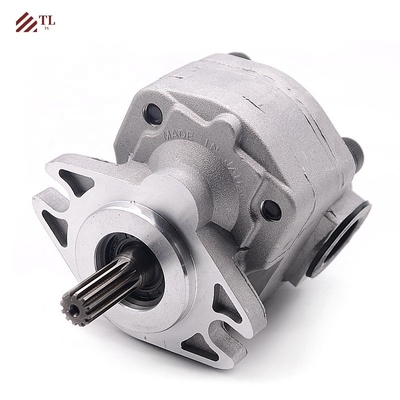 KP1009C مضخة التروس المصغرة لـ SK100-1 SK100-3 SK200-1 SK200-3 SH100-1 SH100-3 الحفار