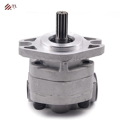 KP1009C مضخة التروس المصغرة لـ SK100-1 SK100-3 SK200-1 SK200-3 SH100-1 SH100-3 الحفار