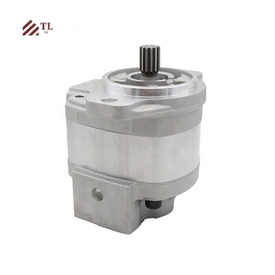 KP1009C مضخة التروس المصغرة لـ SK100-1 SK100-3 SK200-1 SK200-3 SH100-1 SH100-3 الحفار