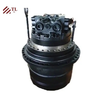 محرك القيادة النهائي Assy لـ EC290 EC290BLC DH300 14569763 14551154 رقم الجزء VOE14551154