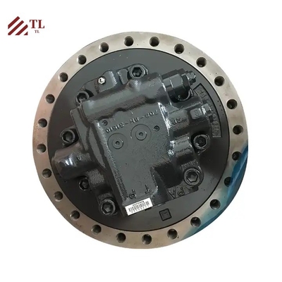 محرك القيادة النهائي Assy لـ EC290 EC290BLC DH300 14569763 14551154 رقم الجزء VOE14551154
