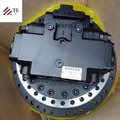 محرك القيادة النهائي Assy لـ EC290 EC290BLC DH300 14569763 14551154 رقم الجزء VOE14551154