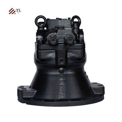 ZX200 EX200-5 ZX225 الحفرة المحرك المتحرك Assy M2X146 4398514 4330222 في تعدين الطاقة