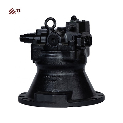 ZX200 EX200-5 ZX225 الحفرة المحرك المتحرك Assy M2X146 4398514 4330222 في تعدين الطاقة
