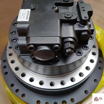 محرك القيادة النهائي Assy لـ EC290 EC290BLC DH300 14569763 14551154 رقم الجزء VOE14551154
