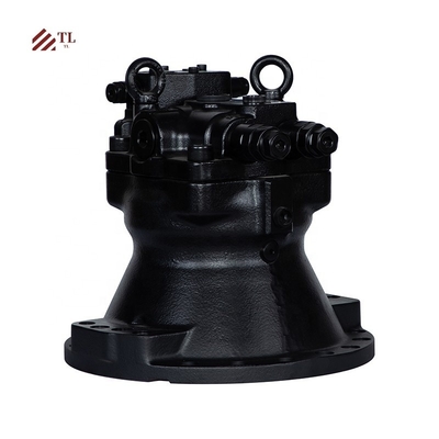 ZX200 EX200-5 ZX225 الحفرة المحرك المتحرك Assy M2X146 4398514 4330222 في تعدين الطاقة